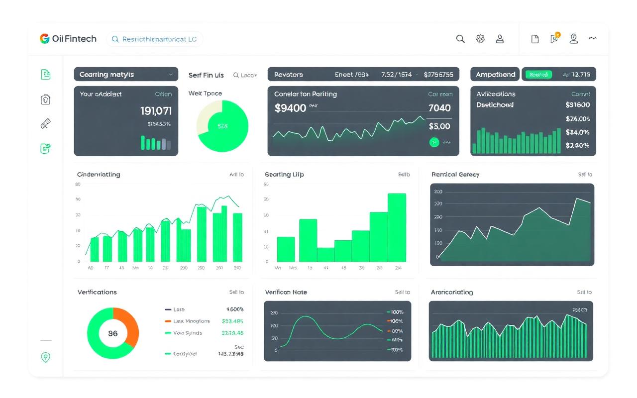 Zentaras AI verification dashboard