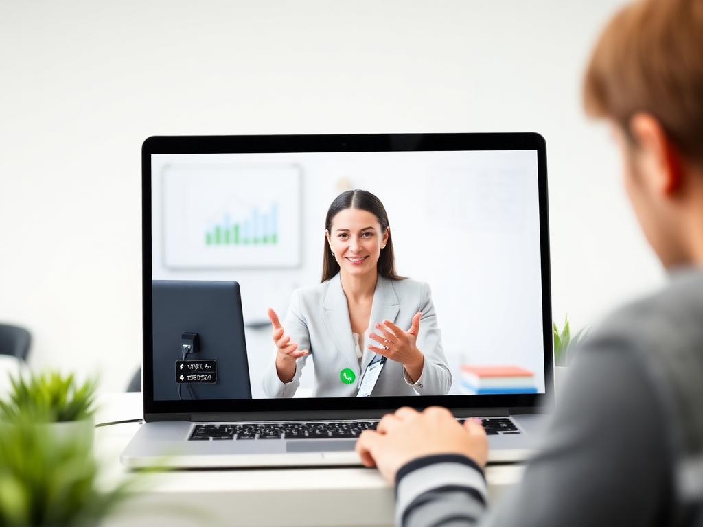 Video KYC (agent-led)